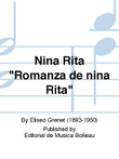 Nina Rita 