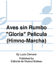 Aves sin Rumbo 