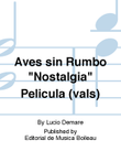 Aves sin Rumbo 