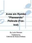 Aves sin Rumbo 