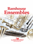 Percussion for Five
