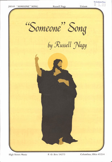 Someone Song