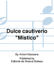 Dulce cautiverio 