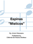 Espinas 