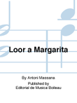 Loor a Margarita