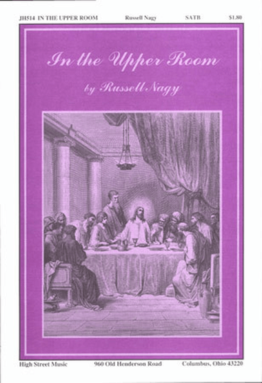 In the Upper Room