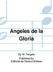 Angeles de la Gloria