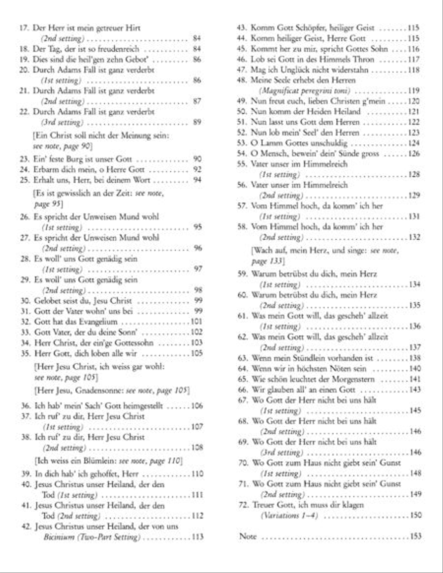 Organ Works Organ Works Organ scores gallery preview page 3