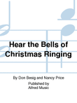 Hear the Bells of Christmas Ringing