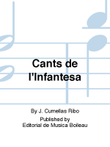 Cants de l'Infantesa