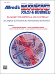Alfred's Basic Solos and Ensembles, Book 2