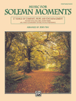 Music for Solemn Moments