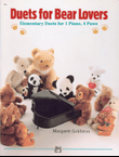 Duets for Bear Lovers