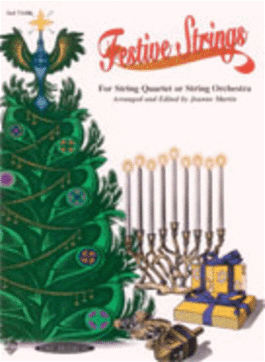 Chorale and Canon on a Theme by Thomas Tallis Concert Band scores gallery preview page 1