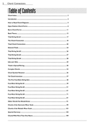 Chord Connections Guitar scores gallery preview page 7