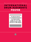 International Drum Rudiments