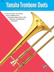 Yamaha Trombone Duets