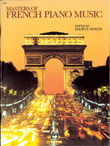 Masters of French Piano Music