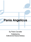 Panis Angelicus