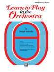 Learn to Play in the Orchestra, Book 2