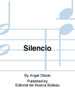 Silencio