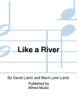 Like a River