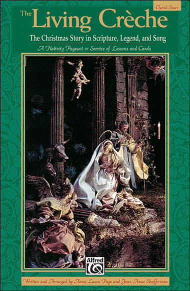 The Living Crèche