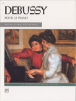 Pour le piano