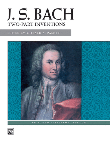 Two-Part Inventions