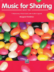 Music for Sharing, Book 2