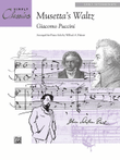 Musetta's Waltz