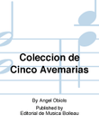 Coleccion de Cinco Avemarias