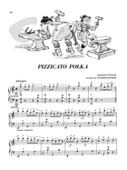 Palmer-Hughes Accordion Course Polka Book Accordion scores gallery preview page 7