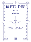 18 Etudes