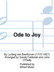 Ode to Joy
