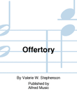 Offertory