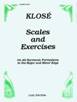 Scales And Exercises mini preview