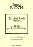 Simchas Torah mini preview