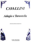 Adagio E Tarantella