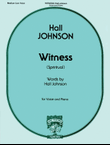 Witness (Spiritual)
