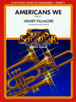 Americans We (March)