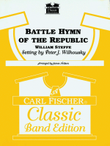 Battle Hymn of the Republic