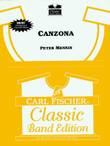 Canzona