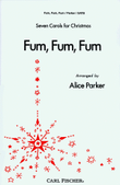 Fum, Fum, Fum !