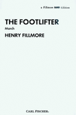 The Footlifter (March)