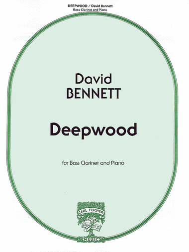 Deepwood