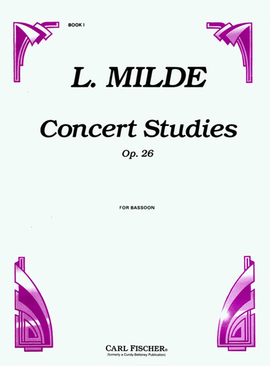 Concert Studies