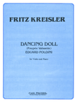 Dancing Doll