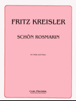 Schon Rosmarin