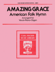 Amazing Grace mini preview